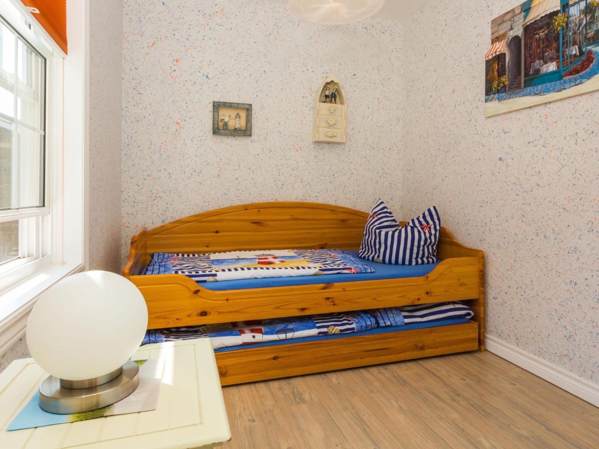 Apartment Leuchtturm By Interhome Zinnowitz Zewnętrze zdjęcie
